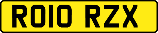 RO10RZX