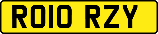 RO10RZY