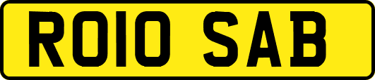 RO10SAB
