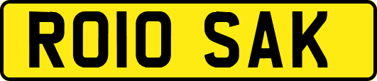 RO10SAK