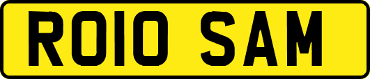 RO10SAM
