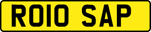RO10SAP
