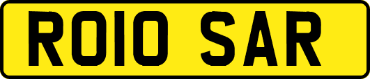 RO10SAR