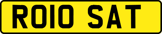 RO10SAT