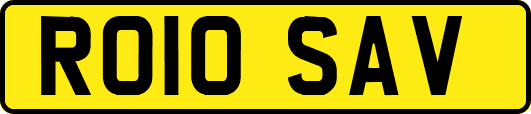 RO10SAV