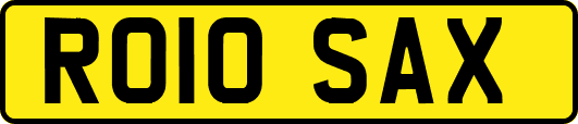 RO10SAX