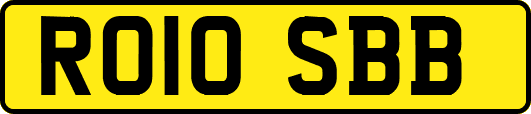 RO10SBB
