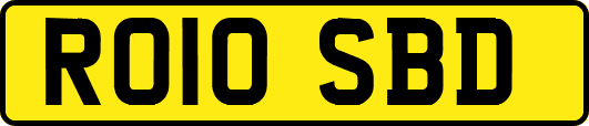 RO10SBD