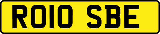 RO10SBE