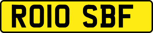 RO10SBF
