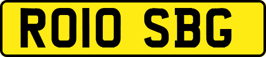 RO10SBG