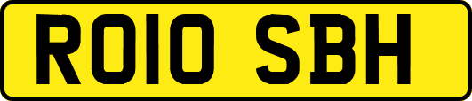 RO10SBH