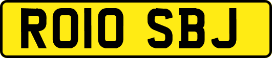 RO10SBJ