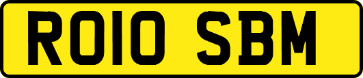 RO10SBM