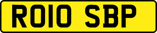 RO10SBP