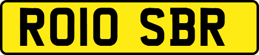 RO10SBR