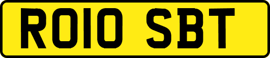 RO10SBT