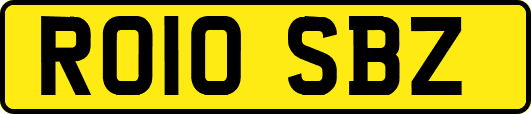 RO10SBZ