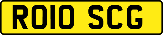 RO10SCG