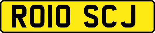 RO10SCJ