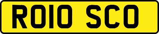 RO10SCO