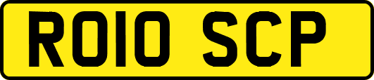 RO10SCP