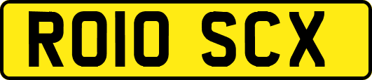 RO10SCX