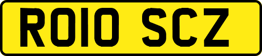 RO10SCZ