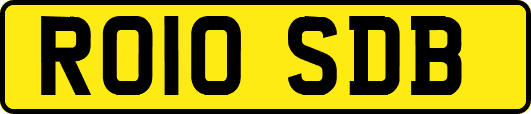 RO10SDB