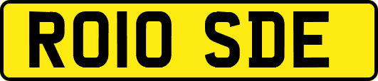 RO10SDE