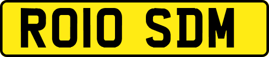 RO10SDM