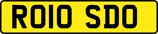 RO10SDO