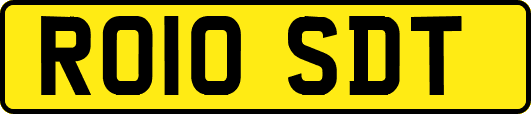 RO10SDT