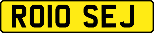 RO10SEJ
