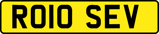 RO10SEV