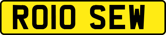 RO10SEW