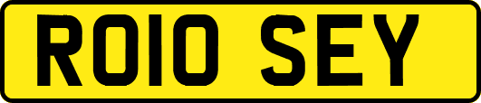 RO10SEY
