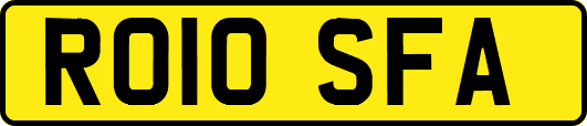 RO10SFA
