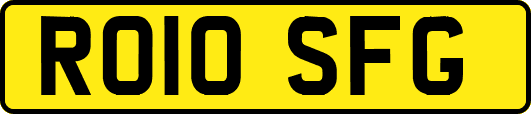 RO10SFG