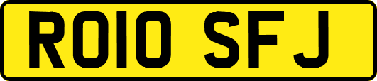 RO10SFJ