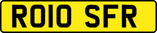 RO10SFR
