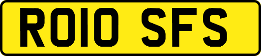 RO10SFS