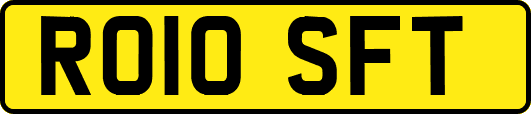 RO10SFT