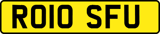RO10SFU