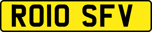 RO10SFV
