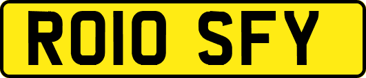 RO10SFY