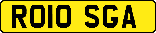 RO10SGA