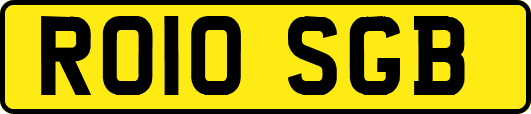 RO10SGB