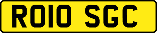 RO10SGC