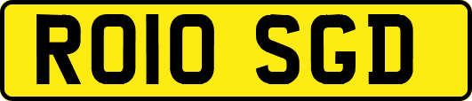 RO10SGD